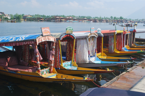 Kashmir Exotic Tour Package