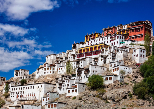 Leh Ladakh Tour Package