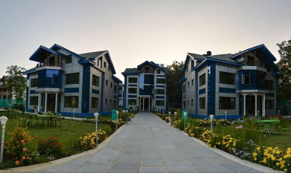 Hotel Pahalgam Retreat