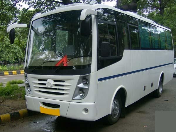 Mini Bus