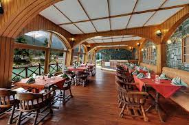 Hotel Heevan Pahalgam