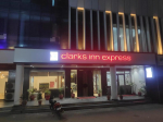 Hotel Clarks Inn Express Jammu