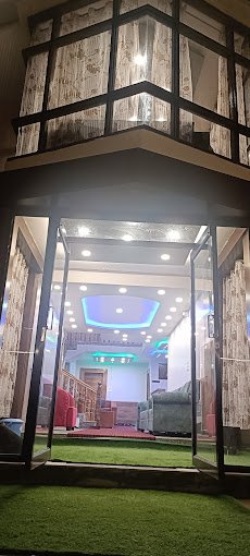 Hotel Indus Resort Pahalgam