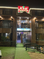 Hotel Asal Resorts Pahalgam