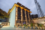 HOTEL SNOW LAND SRINAGAR