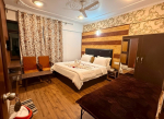 Hotel Triden Kashmir